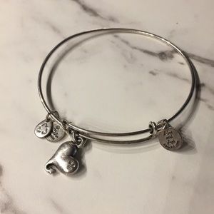 Alex and Ani Bangle
